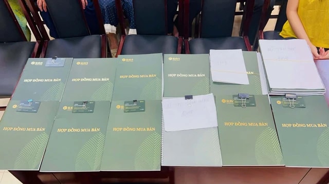 TS. LS Đặng Văn Cường: Bị hại cần làm gì để bảo vệ quyền lợi, thu hồi tài sản trong vụ 'sở hữu kỳ nghỉ'? - Ảnh 3.