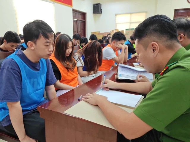 TS. LS Đặng Văn Cường: Bị hại cần làm gì để bảo vệ quyền lợi, thu hồi tài sản trong vụ 'sở hữu kỳ nghỉ'? - Ảnh 2.