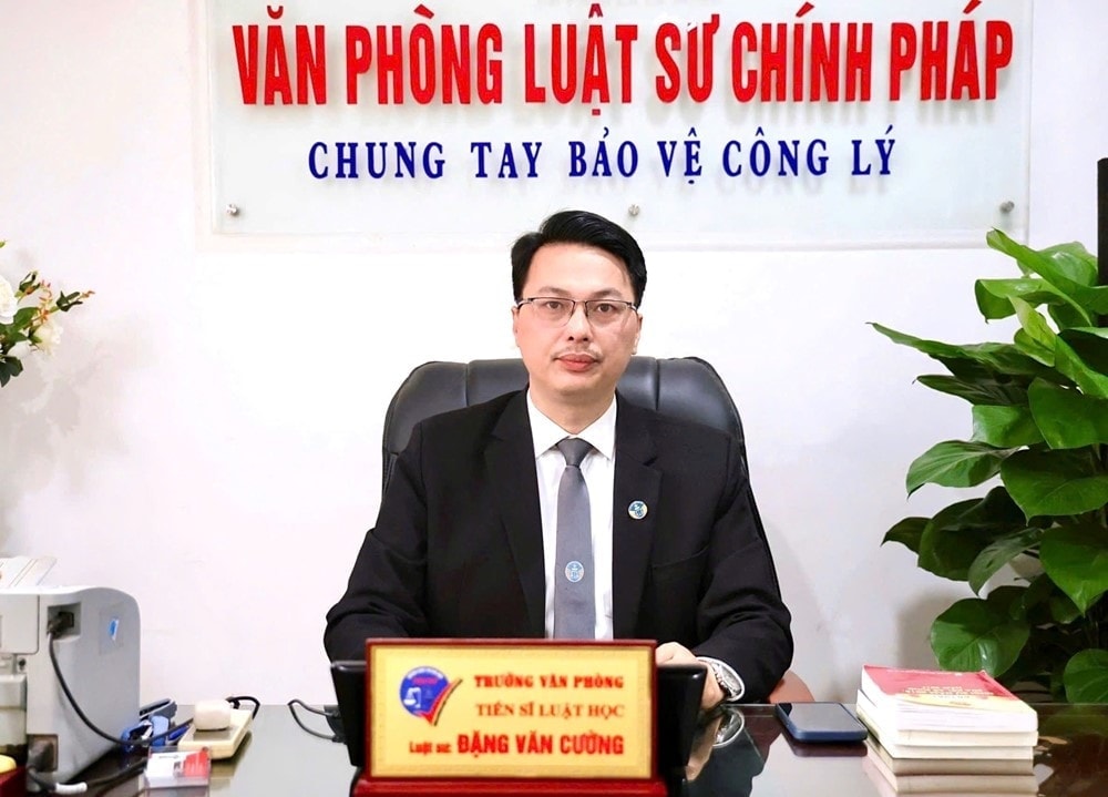 TS. LS Đặng Văn Cường: Bị hại cần làm gì để bảo vệ quyền lợi, thu hồi tài sản trong vụ 'sở hữu kỳ nghỉ'? - Ảnh 4.