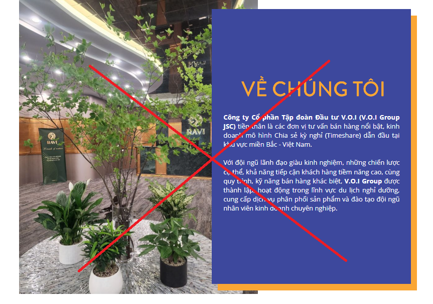 Vụ hợp đồng kỳ nghỉ: Công ty đứng sau Ravi không có trong danh sách khởi tố - Ảnh 3.