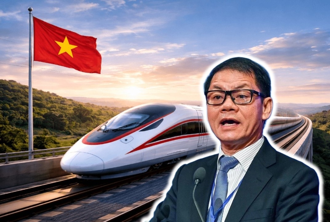 THACO sẽ không khởi công tuyến đường sắt gần 7 tỷ USD nối sân bay Long Thành như thời gian dự kiến