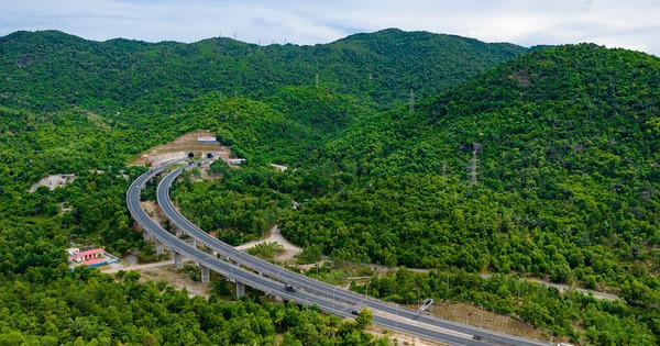 Đèo Cả đặt mục tiêu doanh thu hơn 14.000 tỷ năm 2026, chuẩn bị tham gia nhiều dự án cao tốc, đường sắt