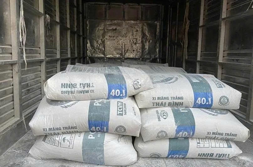 Xi măng Thái Bình là doanh nghiệp có mặt từ rất sớm trên thị trường