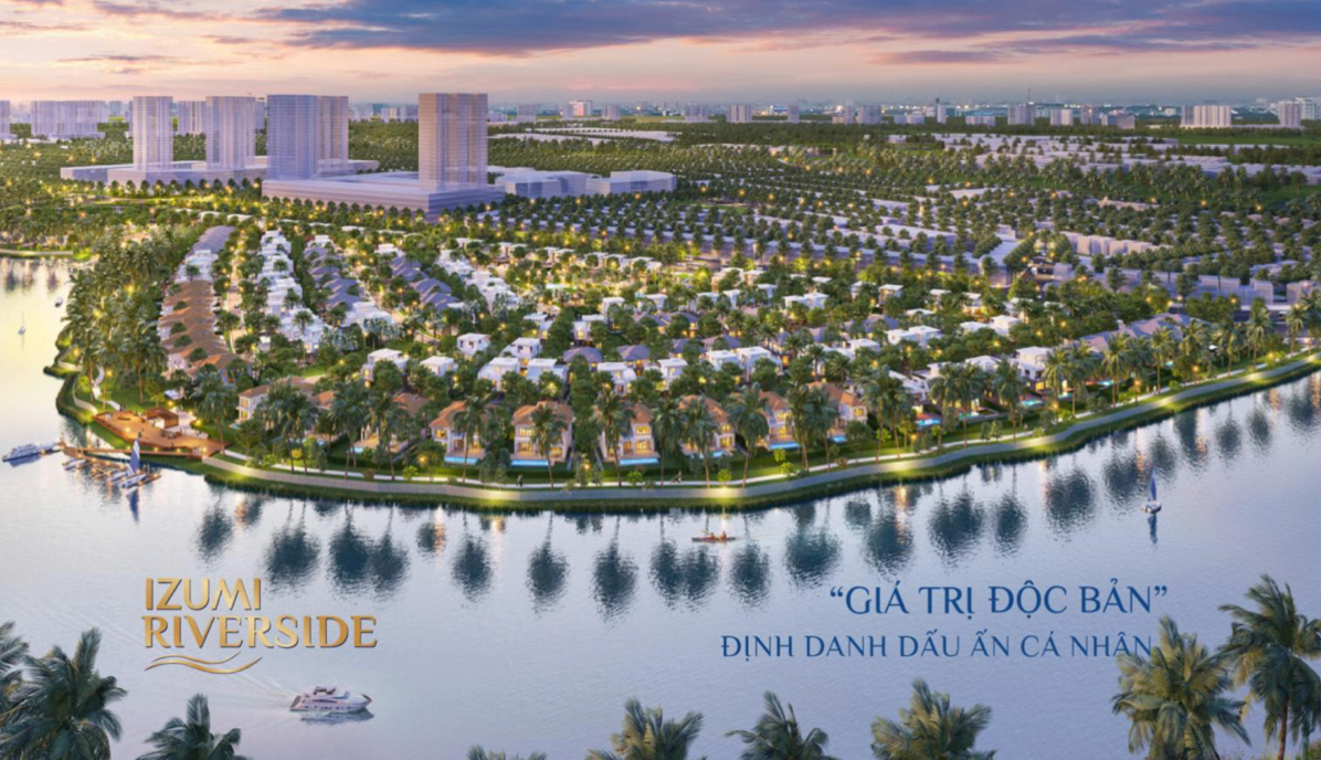 Nam Long (NLG) và chu kỳ tăng trưởng mới từ quỹ đất 681ha