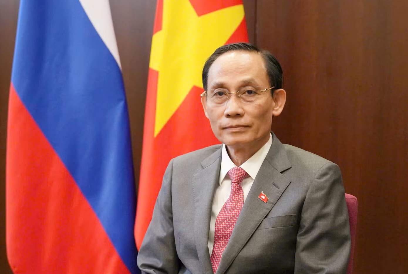 Nhiều kết quả quan trọng từ chuyến công tác của Thủ tướng Lê Minh Hưng tới Nga - Ảnh 4.