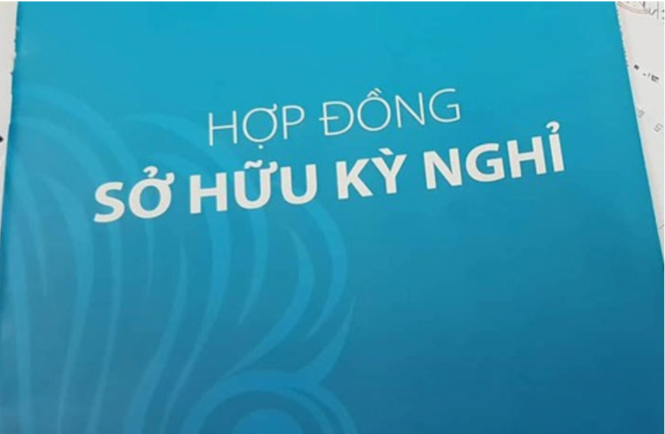 Vụ hợp đồng kỳ nghỉ: Bất ngờ 'ma trận liên kết' giữa những công ty liên quan vụ khởi tố
