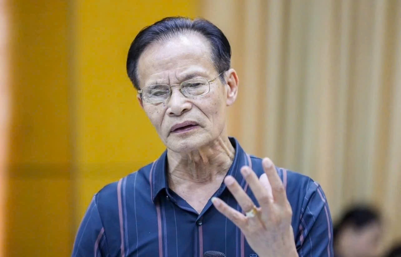 TS Lê Xuân Nghĩa: Gia hạn thuế cho doanh nghiệp lúc này chẳng khác nào một khoản ‘vay không lãi suất’ từ Nhà nước