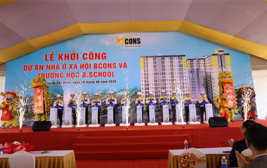 Doanh nghiệp kín tiếng vừa cùng Vingroup, Sun Group, Nam Long dự cuộc họp của Thủ tướng có động thái mới