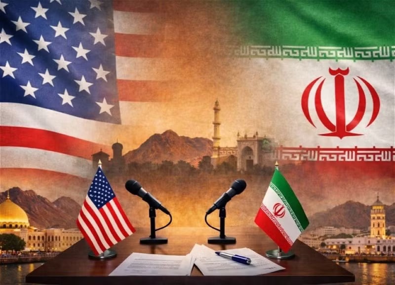 Cuộc gặp Mỹ - Iran tại Thụy Sĩ bị hủy bỏ, đặt dấu hỏi về thỏa thuận ngừng bắn - Ảnh 1.