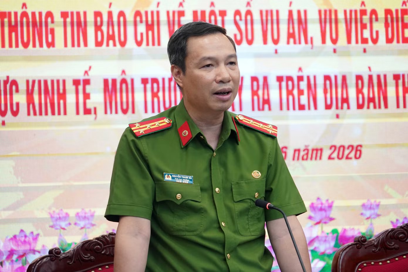 Vì sao các vụ án lừa đảo 'hợp đồng kỳ nghỉ' bây giờ mới bị triệt phá? - Ảnh 1.