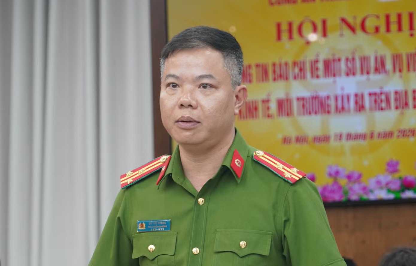 Vì sao các vụ án lừa đảo 'hợp đồng kỳ nghỉ' bây giờ mới bị triệt phá? - Ảnh 2.