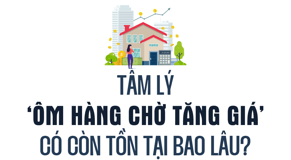Giá nhà sắp giảm như kỳ vọng? TS. Nguyễn Văn Đính đưa ra dự báo đáng chú ý - Ảnh 7.