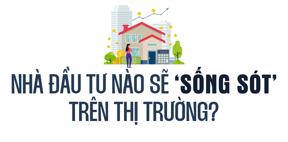 Giá nhà sắp giảm như kỳ vọng? TS. Nguyễn Văn Đính đưa ra dự báo đáng chú ý - Ảnh 11.