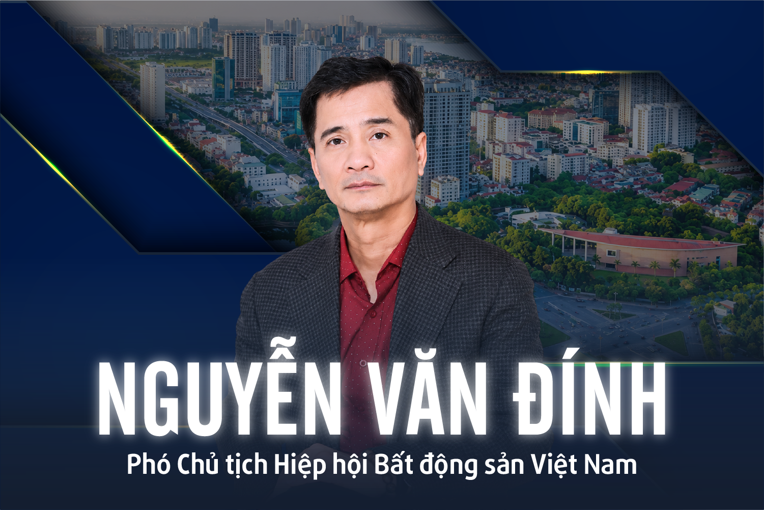 Giá nhà sắp giảm như kỳ vọng? TS. Nguyễn Văn Đính đưa ra dự báo đáng chú ý