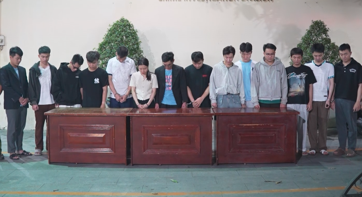 Nóng: Tiếp tục triệt phá 11 công ty cung cấp mô hình sở hữu kỳ nghỉ, khởi tố gần 200 bị can, thu giữ 5.563 hợp đồng