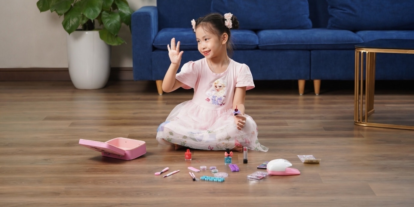 Chinh phục nhiều tiêu chuẩn quốc tế, AnPro đón đầu xu hướng của ngành vật liệu nội thất - Ảnh 1.