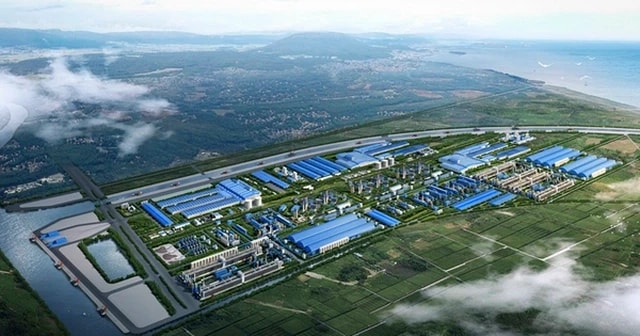 Sau VinFast, đại gia Ninh Bình cũng muốn làm ô tô điện: Tiềm lực ra sao? - Ảnh 2.