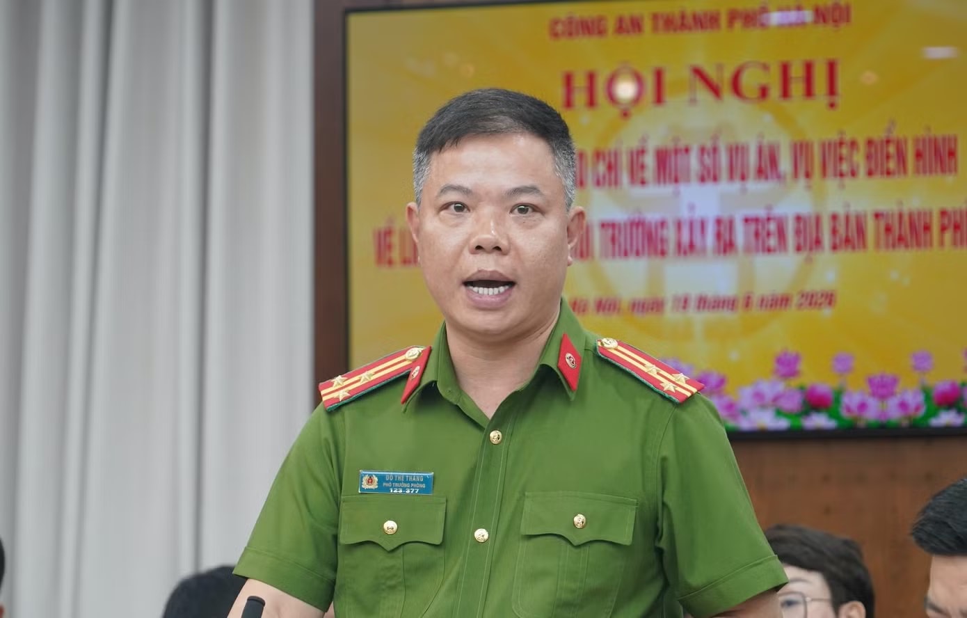 34 Chủ tịch, Tổng Giám đốc, Giám đốc bị khởi tố trong vụ 'hợp đồng kỳ nghỉ': Đều có trình độ cử nhân, có Giám đốc sinh năm 2000 - Ảnh 2.
