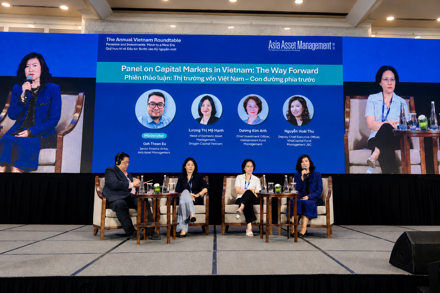 Chuyên gia Dragon Capital: ETF vàng có thể đưa nguồn vàng trong dân vào nền kinh tế - Ảnh 1.