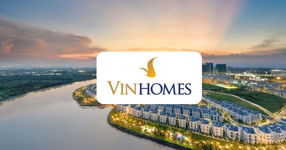 Dự báo KQKD quý II/2025: Lợi nhuận Vinhomes (VHM) đạt 12.842 tỷ đồng, tăng 56% YoY