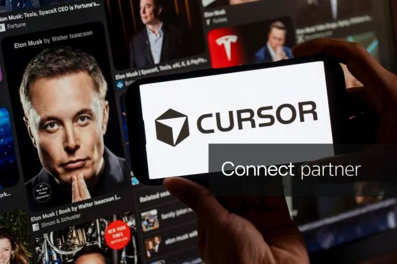 Thỏa thuận 60 tỷ USD của Elon Musk