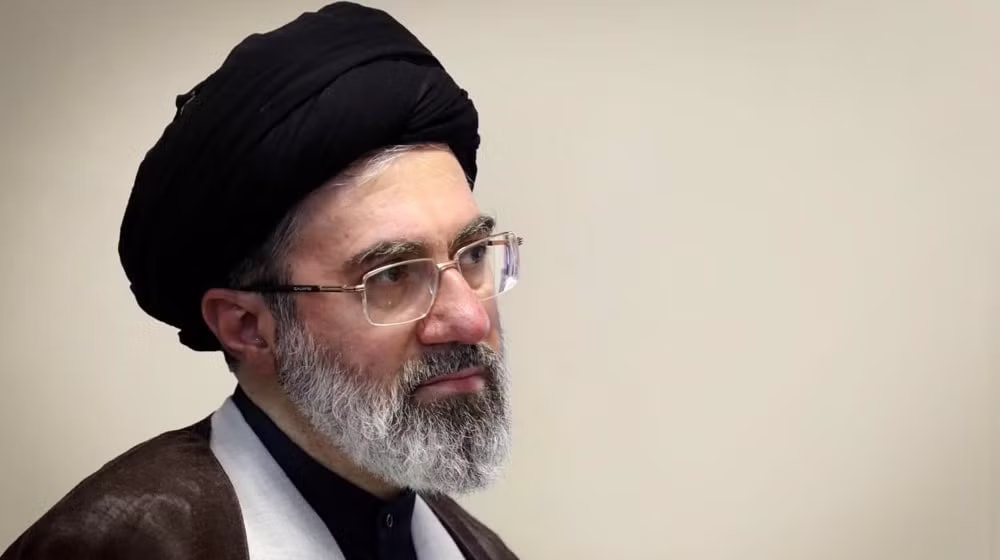 Lãnh tụ tối cao Ayatollah Seyed Mojtaba Khamenei Quan chức Iran: Chỉ thị của Lãnh tụ tối cao là kim chỉ nam trong các cuộc đàm phán - Ảnh 1.
