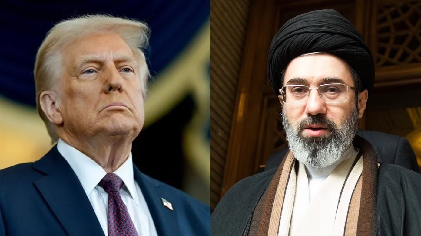 Reuters: Li-băng là 'chìa khoá' cho thoả thuận Mỹ - Iran - Ảnh 1.