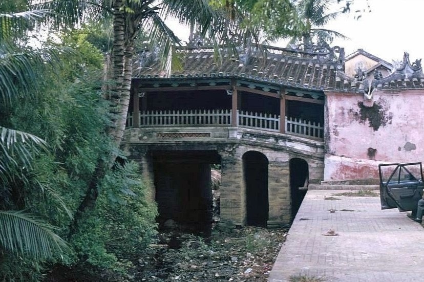 Việt Nam có 1 con phố hơn 400 năm tuổi từng là Việt Nam có 1 con phố hơn 400 năm tuổi từng là
