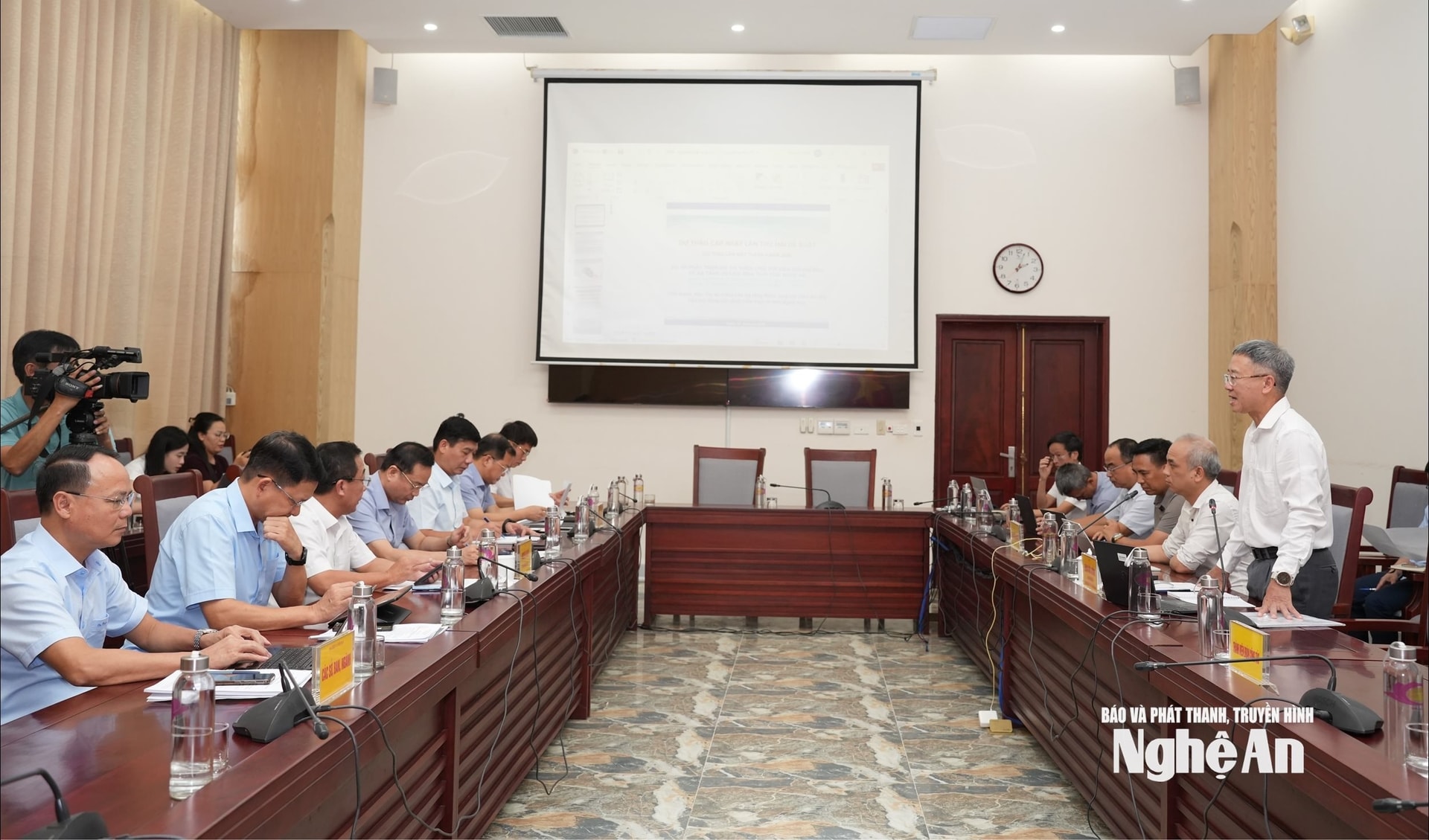 Tỉnh là ‘Việt Nam thu nhỏ’ hợp tác với ngân hàng thế giới làm dự án đô thị 720 triệu USD - Ảnh 1.