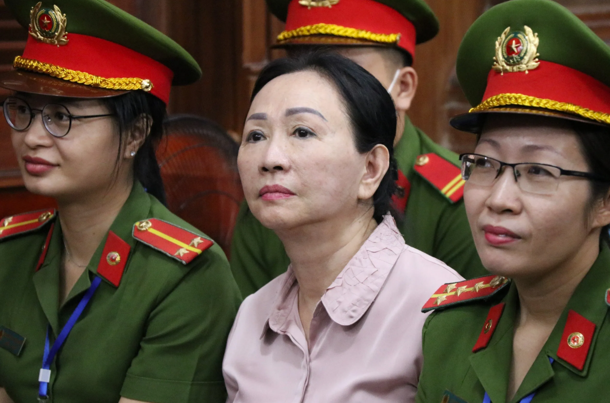 Khu đất vàng từng vào tay Vạn Thịnh Phát sắp được 'hồi sinh' bằng siêu dự án gần 30.000 tỷ đồng