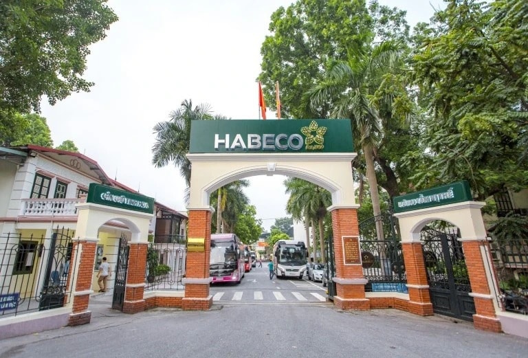 Hà Nội sắp có thêm một trường THPT trên đất 'vàng' trung tâm Thủ đô?- Ảnh 1. Hà Nội sắp có thêm một trường THPT trên đất 'vàng' trung tâm Thủ đô?- Ảnh 1.