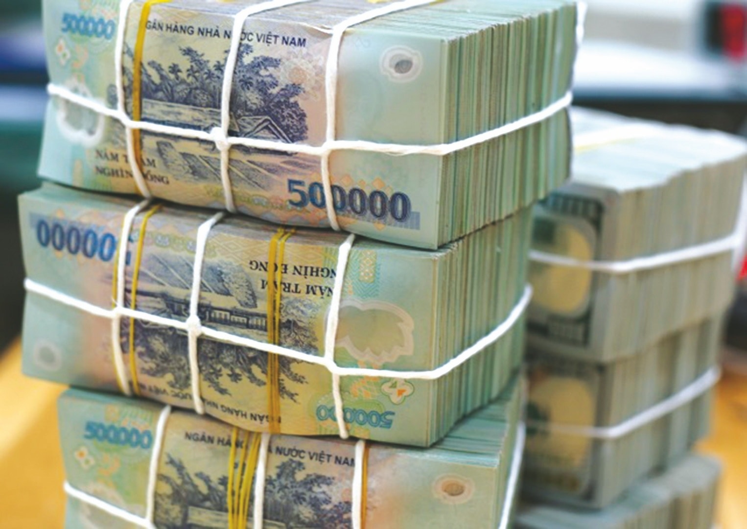 TP.HCM 'giải cứu' 838 dự án nghìn tỷ, khai thông hơn 206.000 tỷ đồng vốn bị chôn trong nền kinh tế