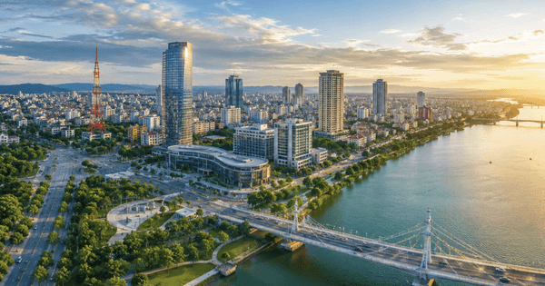 Tỉnh là ‘Việt Nam thu nhỏ’ hợp tác với ngân hàng thế giới làm dự án đô thị 720 triệu USD