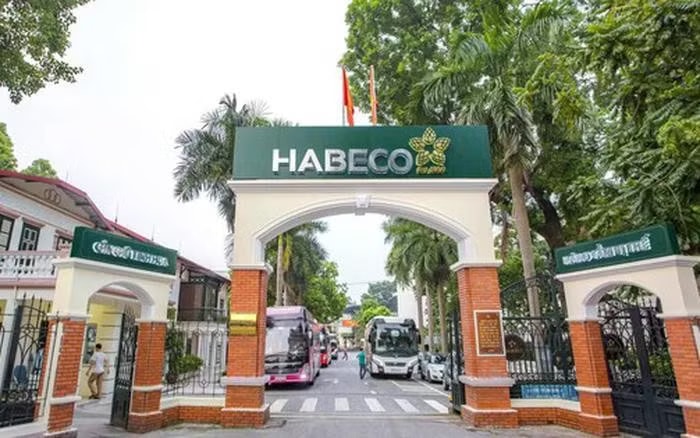 Nhà máy bia Hà Nội Khu đất vàng nhà máy bia Hà Nội sẽ được sử dụng để làm gì sau di dời? - Ảnh 1.