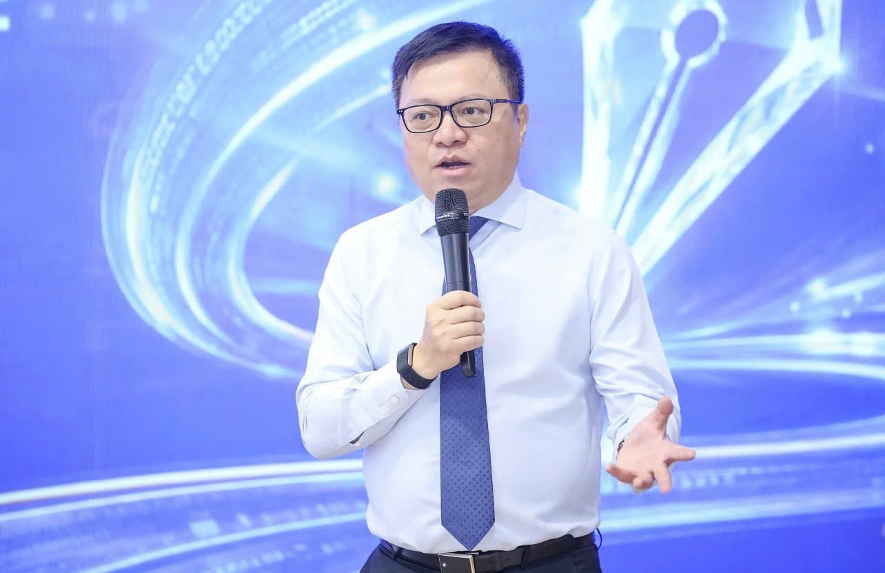 Chủ tịch Hội Nhà báo Việt Nam: Nếu không bảo vệ bản quyền, báo chí sẽ vô cùng khó khăn trong kỷ nguyên AI