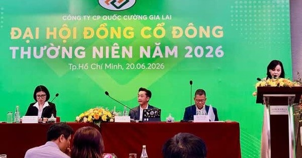 CEO Quốc Cường Gia Lai: Dồn lực lấy lại dự án Phước Kiển
