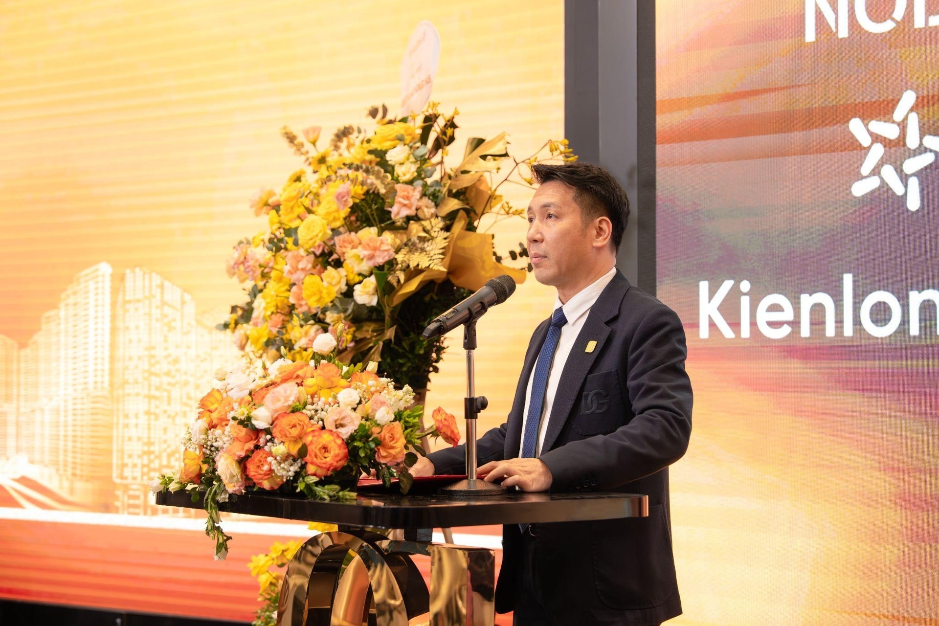 NobleX bắt tay KienlongBank: Gỡ nút thắt lớn cho người mua nhà với nền tảng số trung gian kết nối dịch vụ tài chính - Ảnh 2.