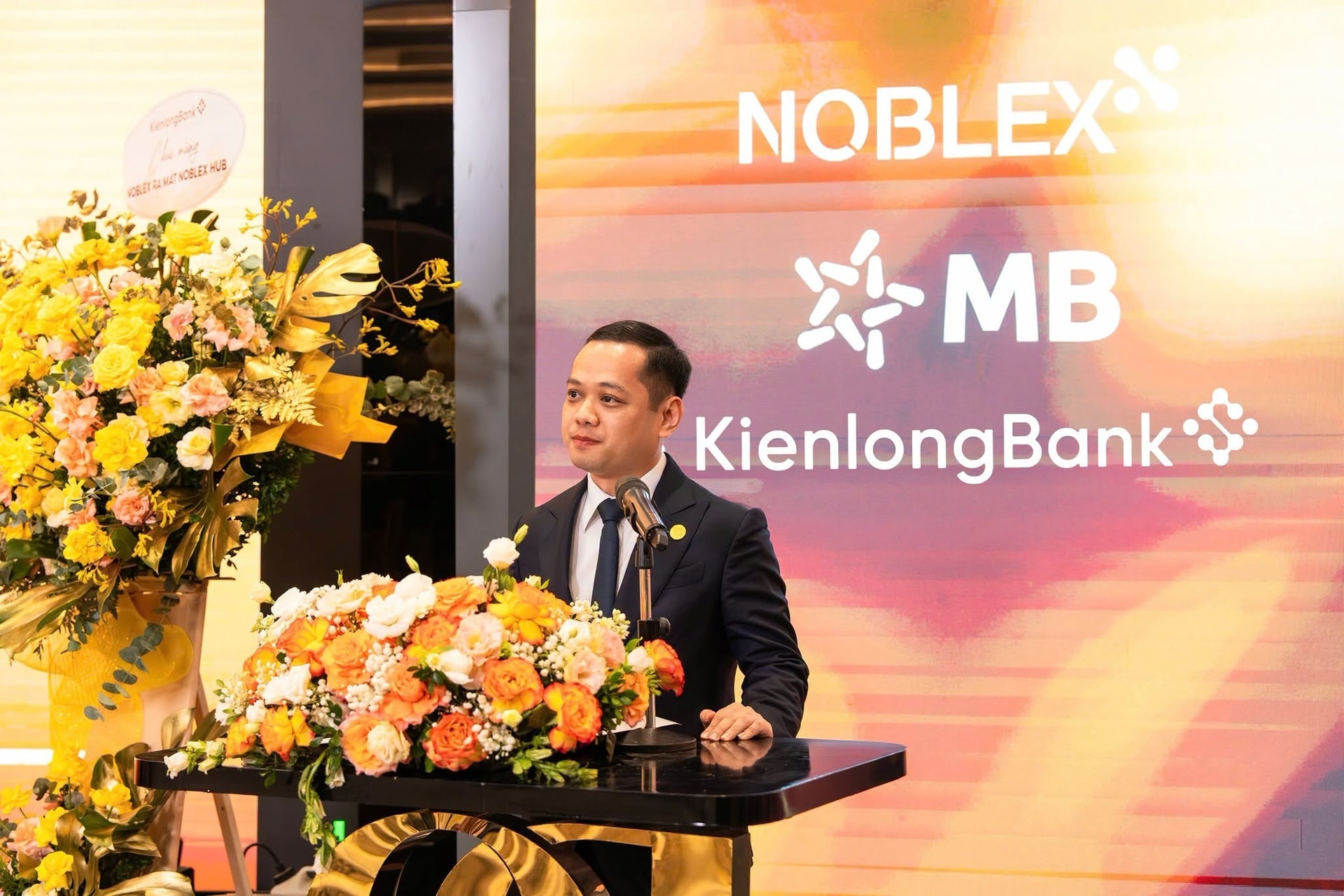 NobleX bắt tay KienlongBank: Gỡ nút thắt lớn cho người mua nhà với nền tảng số trung gian kết nối dịch vụ tài chính - Ảnh 3.