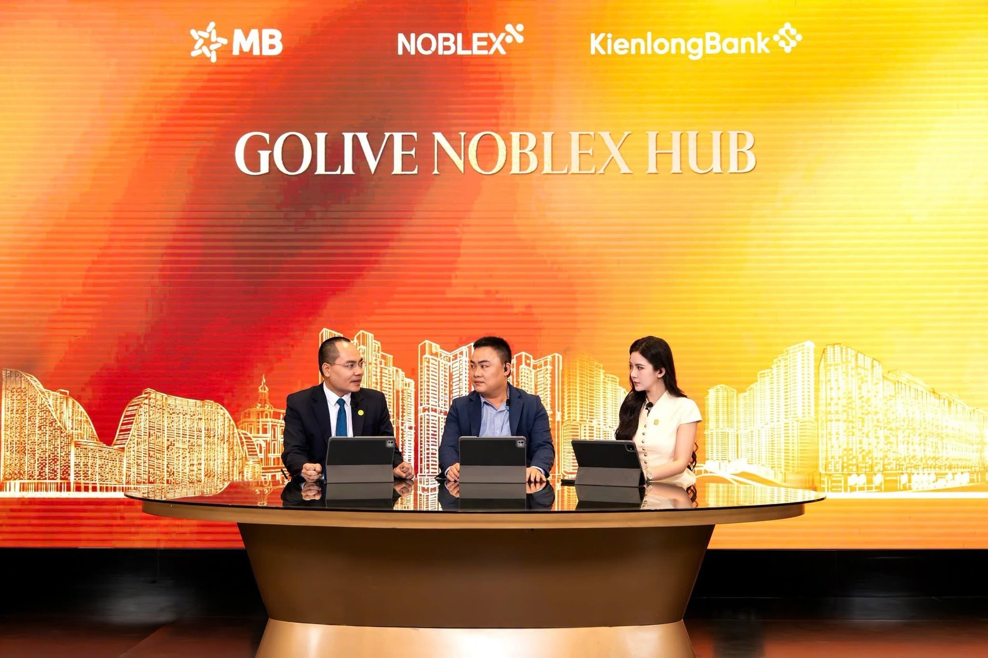 NobleX bắt tay KienlongBank: Gỡ nút thắt lớn cho người mua nhà với nền tảng số trung gian kết nối dịch vụ tài chính - Ảnh 4.