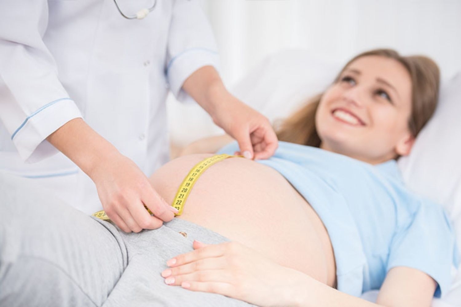 Nghỉ thai sản 7 tháng khi sinh con thứ hai áp dụng từ tháng 7