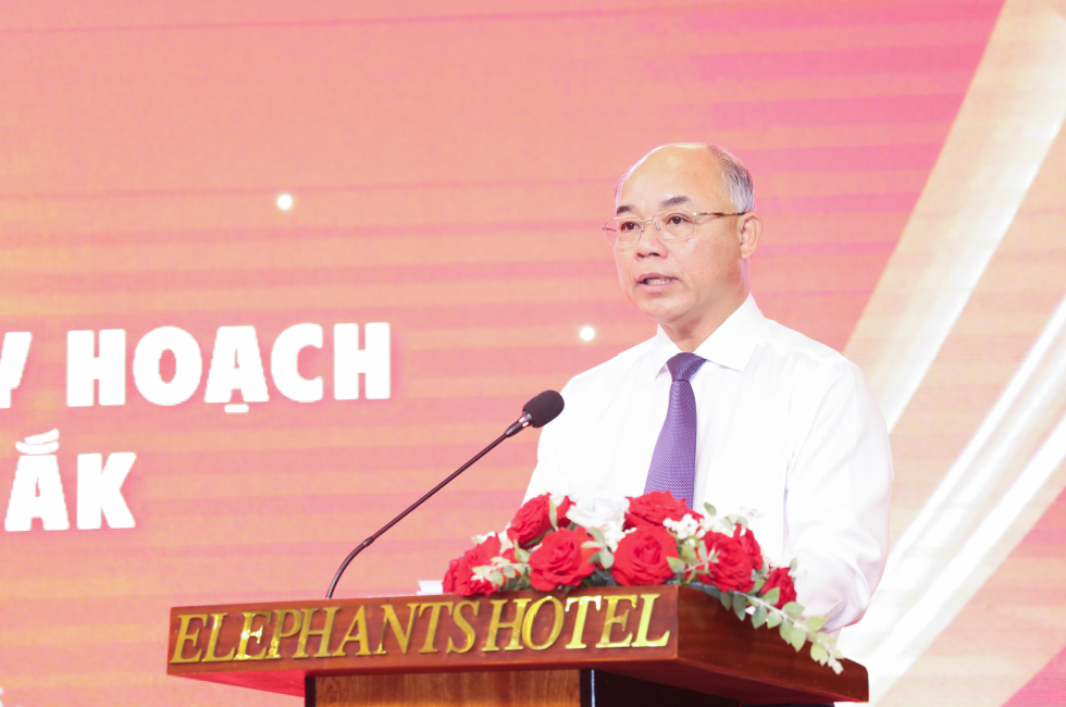 Dàn lãnh đạo Trung ương cùng loạt 'đại bàng' Vingroup, Hòa Phát, Sun Group, FLC... sẽ góp mặt tại sự kiện đầu tư hơn 1 triệu tỷ đồng