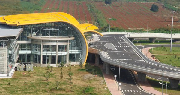 Tỉnh rộng nhất Việt Nam đón niềm vui lớn khi chính thức mở cửa sân bay quốc tế đầu tiên của Tây Nguyên