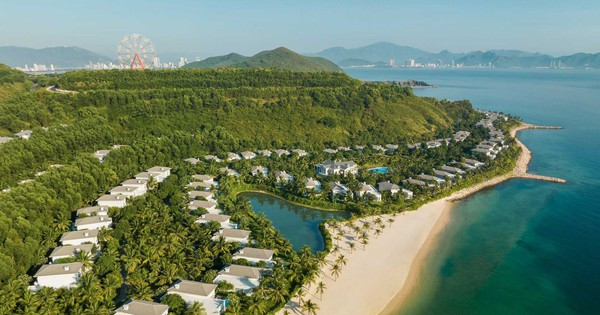Công ty của tỷ phú Phạm Nhật Vượng đề xuất làm dự án du lịch hơn 800 tỷ tại tỉnh có đường bờ biển dài nhất Việt Nam