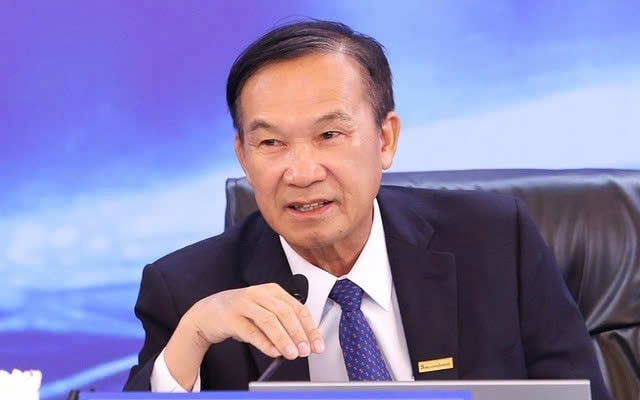 Chủ tịch Sacombank Dương Công Minh: Phần lớn thị trường hiện nay là nhà trọ tự xây, chưa đáp ứng kỳ vọng của người dân