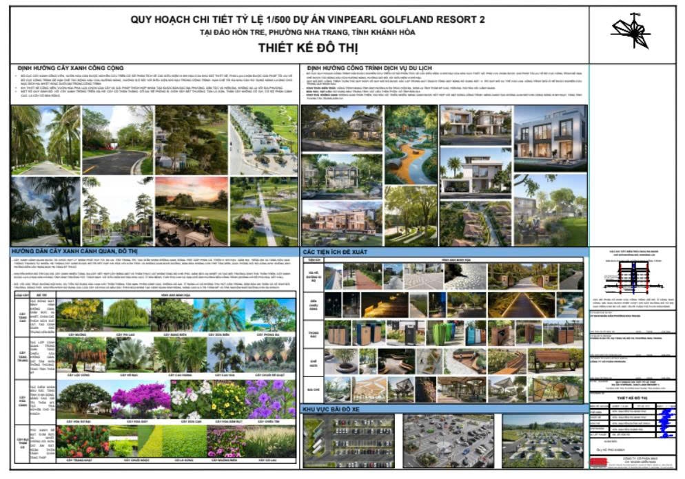 Công ty của tỷ phú Phạm Nhật Vượng đề xuất làm dự án du lịch hơn 800 tỷ tại tỉnh có đường bờ biển dài nhất Việt Nam - Ảnh 1.