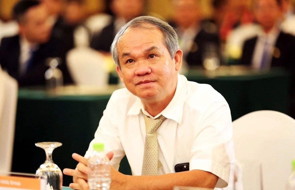 Bầu Đức đã mua thêm 4 triệu cổ phiếu HAG sau lời hứa chắc nịch với nhà đầu tư