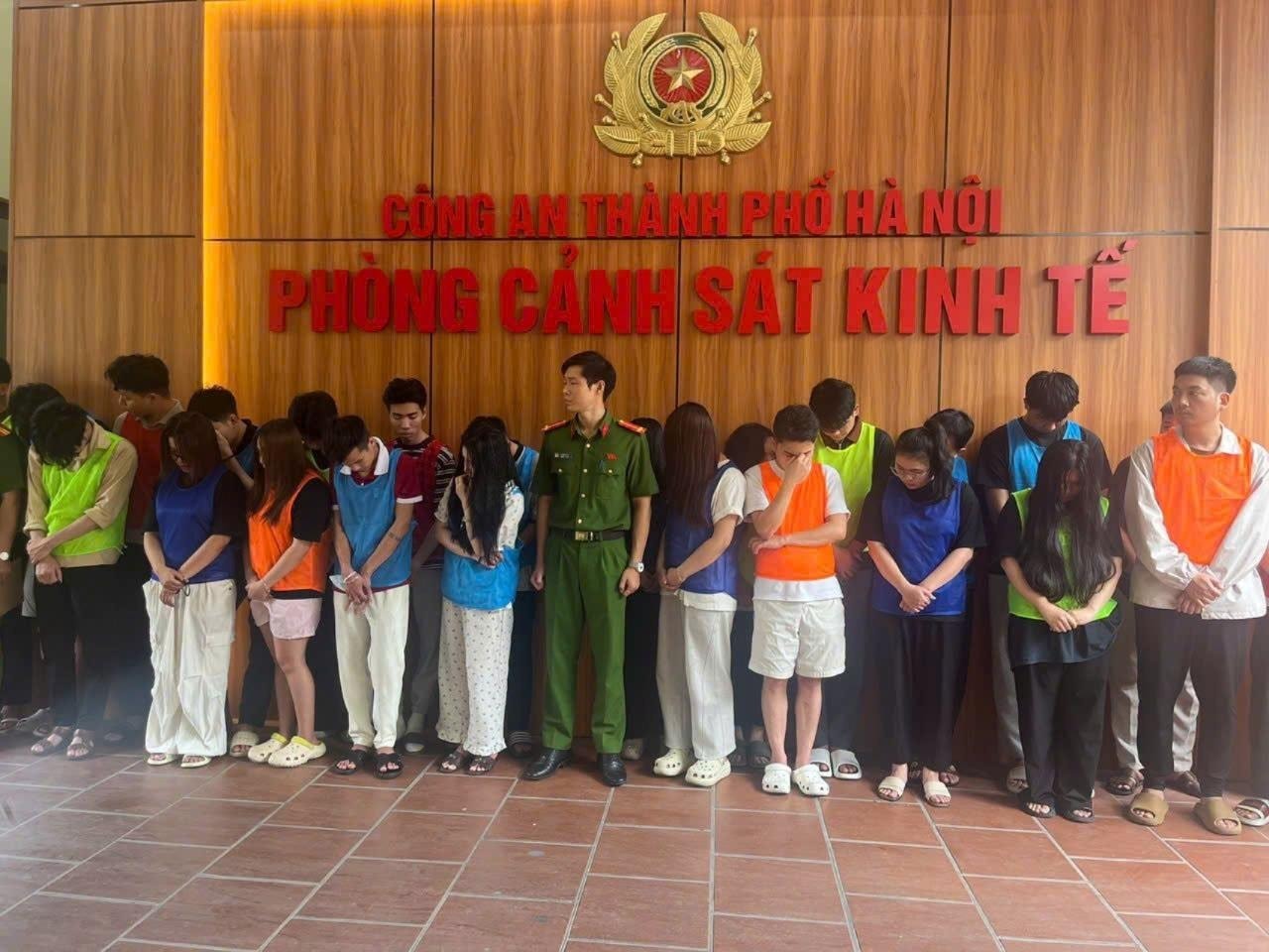 Hàng loạt nhân viên bị khởi tố, công ty của đại gia Nguyễn Đức Chi chính thức lên tiếng về thẻ du lịch