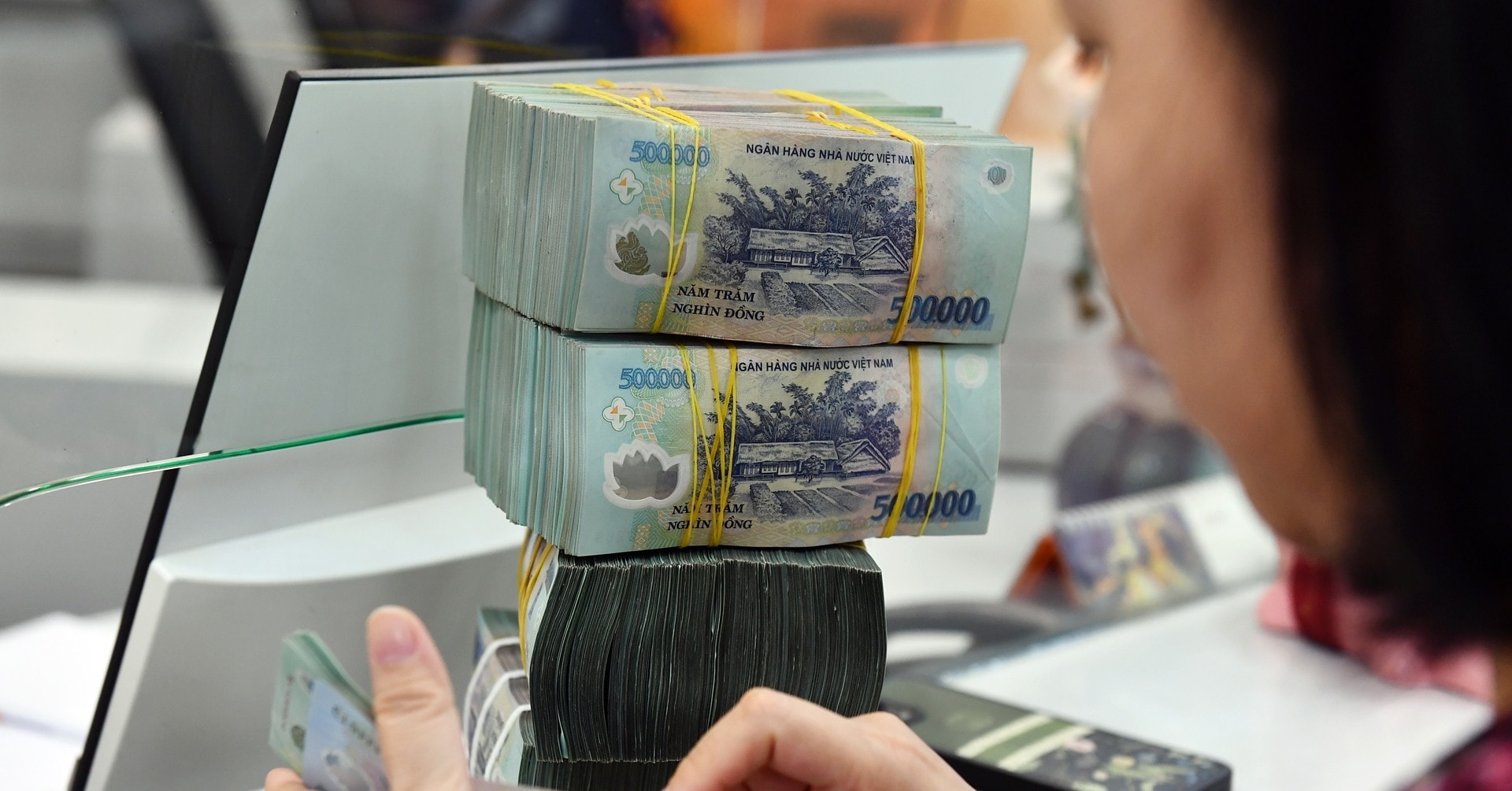 Cập nhật lãi suất ngân hàng hôm nay 22/6/2026