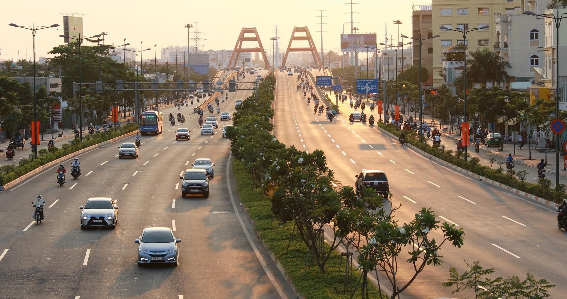 Green Skyline: Điểm rơi vàng trước chu kỳ tăng giá khu Đông TP.HCM - Ảnh 1.