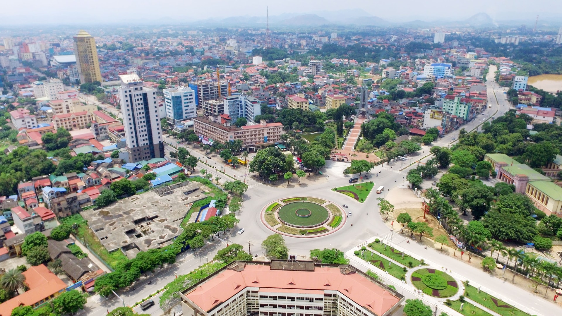 Một tỉnh phía Bắc hút kỷ lục 8 tỷ USD vốn FDI, giữ vững TOP 1 cả nước, vượt cả các 'đại bàng' công nghiệp - Ảnh 1.